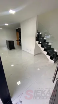 Imagem CASA RESIDENCIAL em São Paulo - SP, Vila Aricanduva