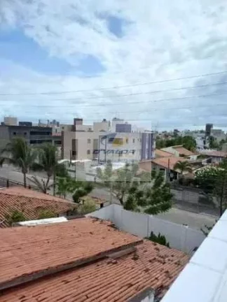 Imagem Cobertura Duplex no Bessa com 77m²