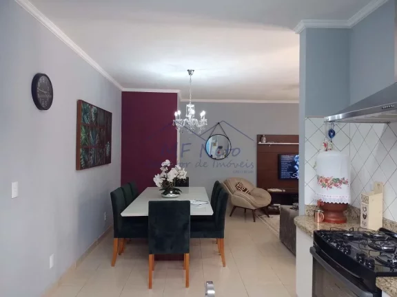 Imagem Casa Padrão