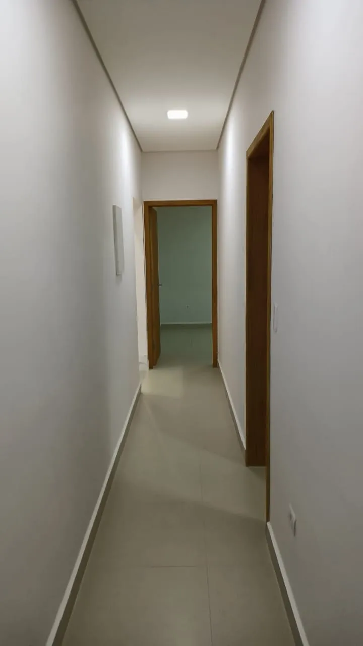 Imagem Casa à venda 3 Quartos, 1 Suite, 4 Vagas, 326M², Piracangaguá, Taubaté - SP | Condomínio Ouroville