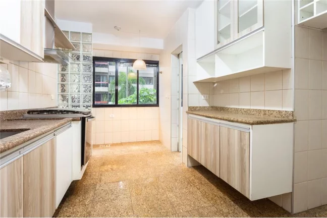 Imagem APARTAMENTO RESIDENCIAL em São Paulo - SP, Perdizes