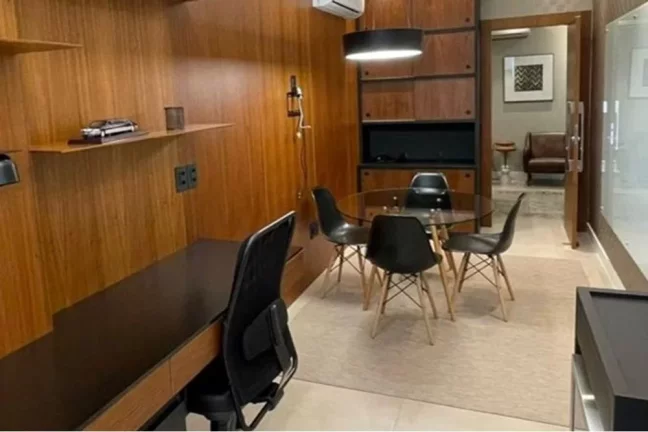 Imagem Sala para venda no bairro Praia Brava de Itajaí em Itajaí