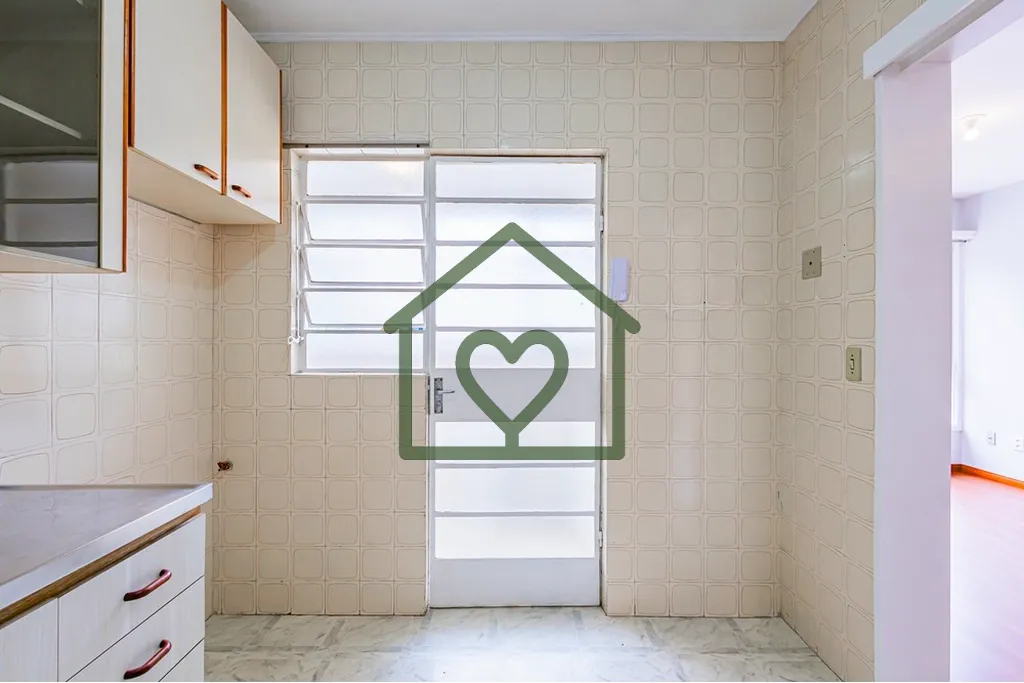 Imagem Apartamento de 75m2 localizado na Rua Coronel Feijó, 1100, no bairro Higienópolis, em Porto Alegre...