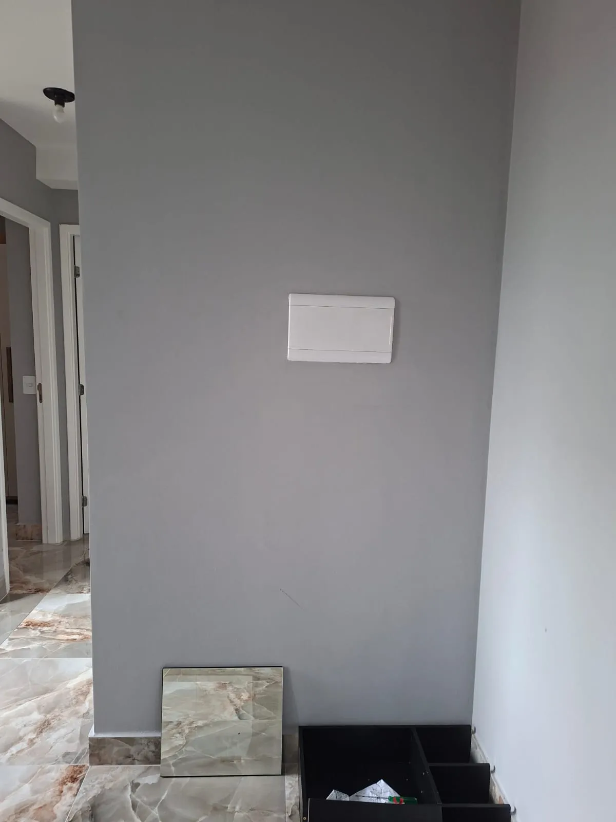 Imagem ALUGO LINDO APARTAMENTO NO CONDOMÍNIO PICS! (ZONA SUL)