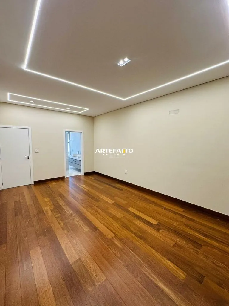 Imagem Casa à venda em Franca, Villa Piemonte II, com 4 quartos, 304m2