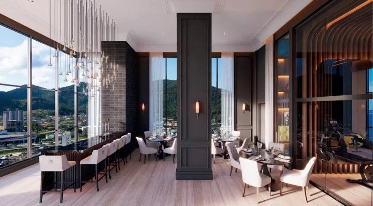 Imagem APARTAMENTO RESIDENCIAL em Itapema - SC, Centro