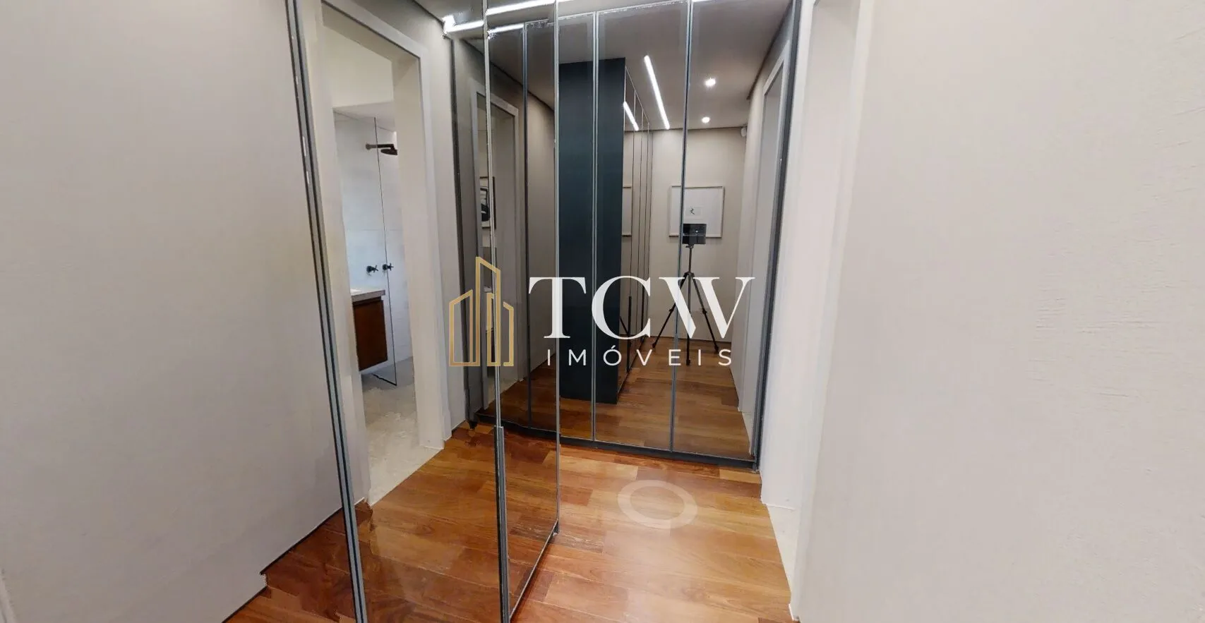 Imagem Apartamento à venda no bairro Pinheiros - São Paulo/SP, Zona Sul