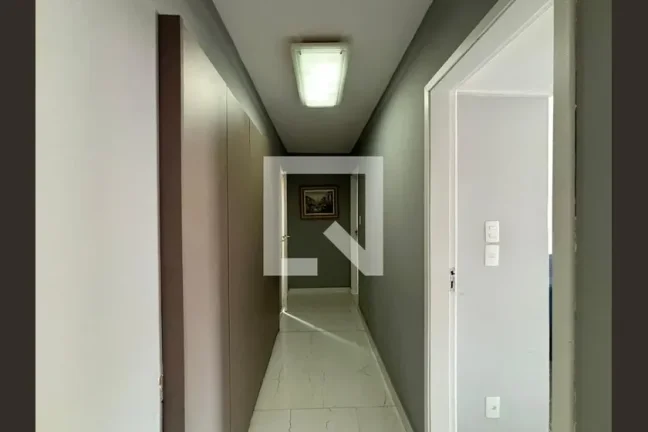 Imagem Apartamento à Venda - Copacabana, 3 Quartos, 134 m2