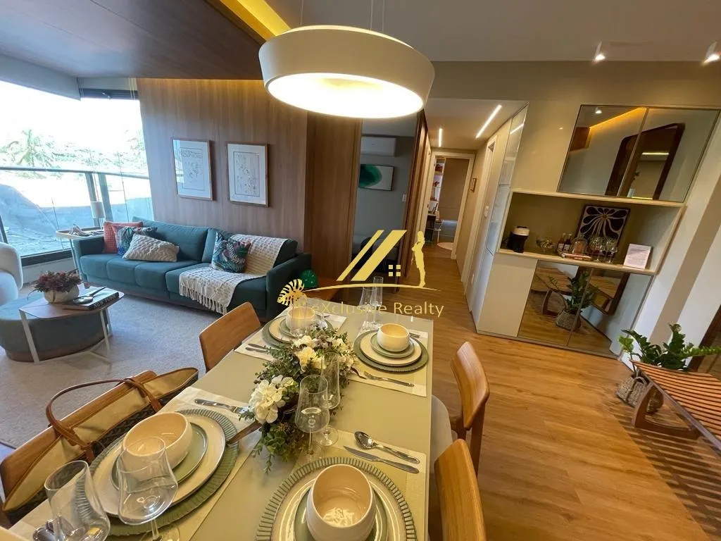 Imagem Apartamento RESIDENCIAL em Salvador - Bahia, Jaguaribe