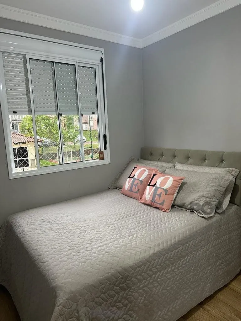 Imagem Apartamento para Venda - 67.28m², 3 dormitórios, sendo 1 suites, 1 vaga - Alto Petrópolis