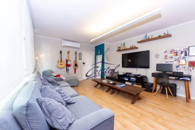 Imagem Excelente Apartamento Venda Higianopolis