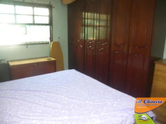 Imagem EXCELENTE CASA 03 DORMITÓRIOS + 02 APARTAMENTO