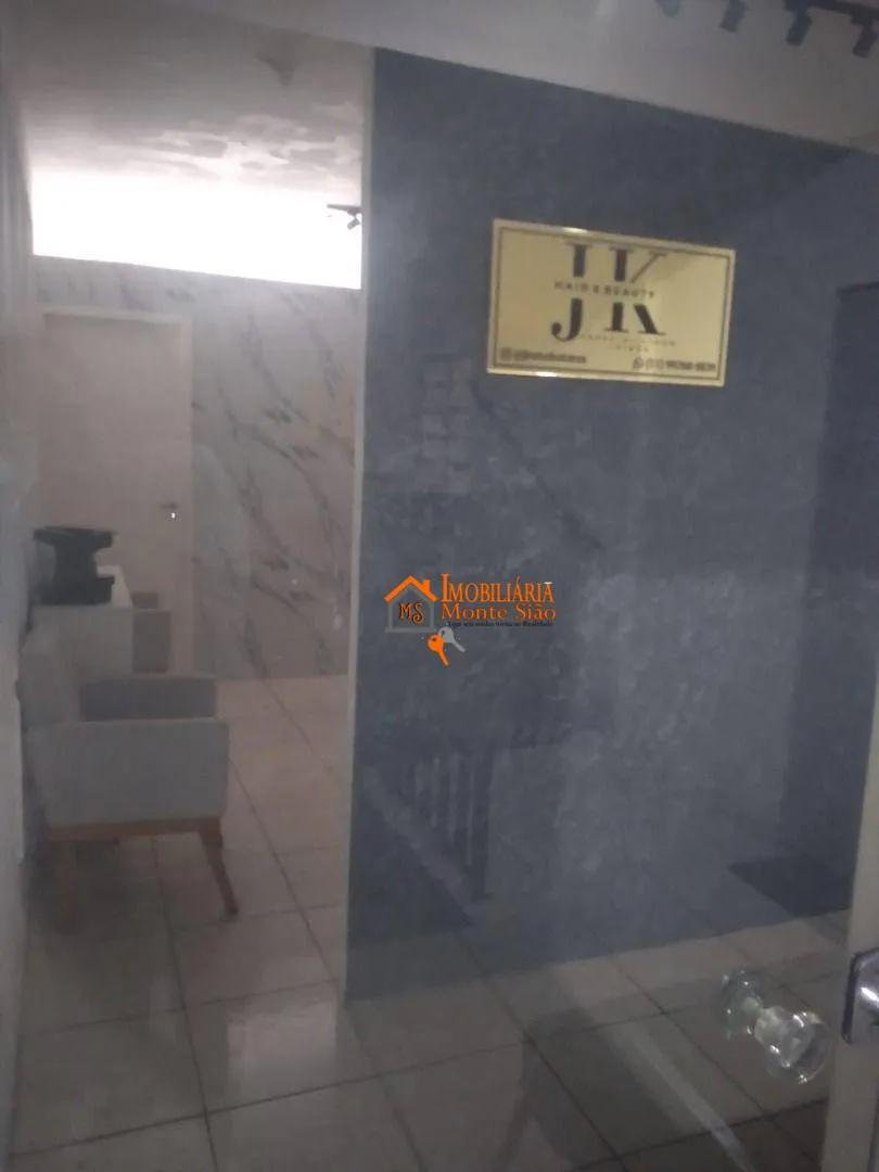 Imagem Sala para alugar, 24 m² por R$ 1.000,00/mês - Macedo - Guarulhos/SP