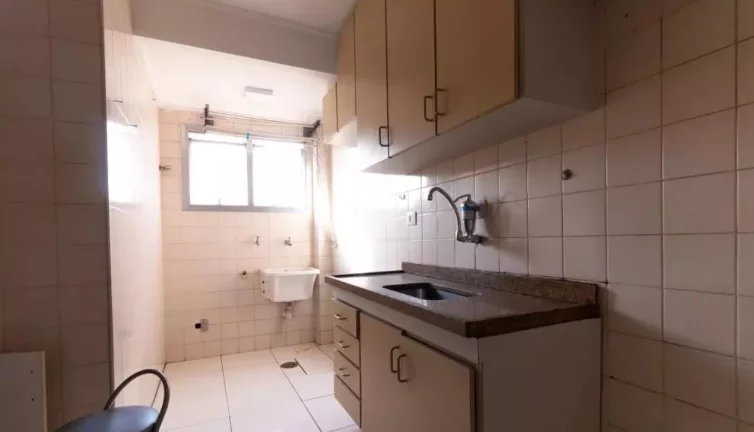 Imagem APARTAMENTO RESIDENCIAL em SÃO PAULO - SP, VILA DO ENCONTRO