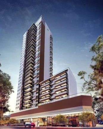 Imagem ARCH BOA VISTA STAY - ARCHTECH - Studios de 32m² (NR), em excelente região do Alto da Boa Vista!!