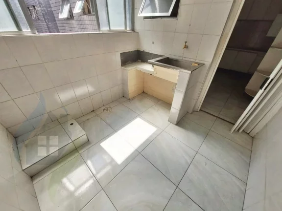 Imagem Apartamento com 145m², 4 dormitórios sendo 2 suítes, varanda, 3 banheiros, 2 vagas cobertas, em Rudge Ramos, São Bernardo do Campo