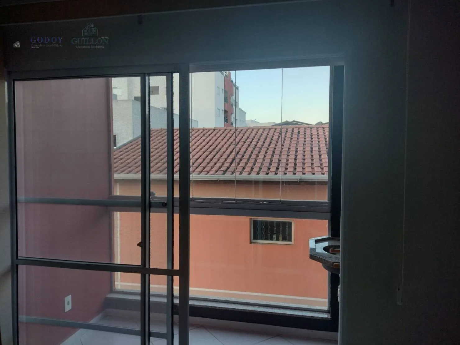 Imagem Apartamento à venda 2 Quartos, 1 Suite, 1 Vaga, 76M², Residencial Village Santana, Guaratinguetá - SP | Rua Olga conceição Teixeira de Carvalho 346