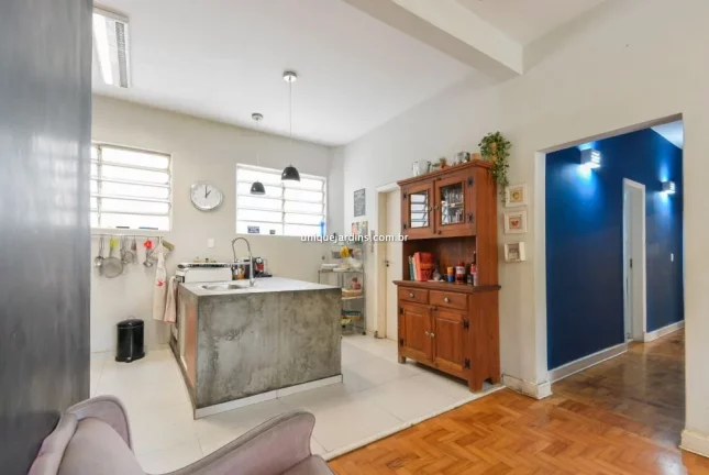 Imagem Apartamento à venda Paraíso São Paulo
