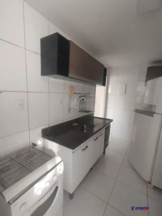 Imagem ALUGO APARTAMENTO MOBILIADO COMPLETO NO MAR DEL PLATA