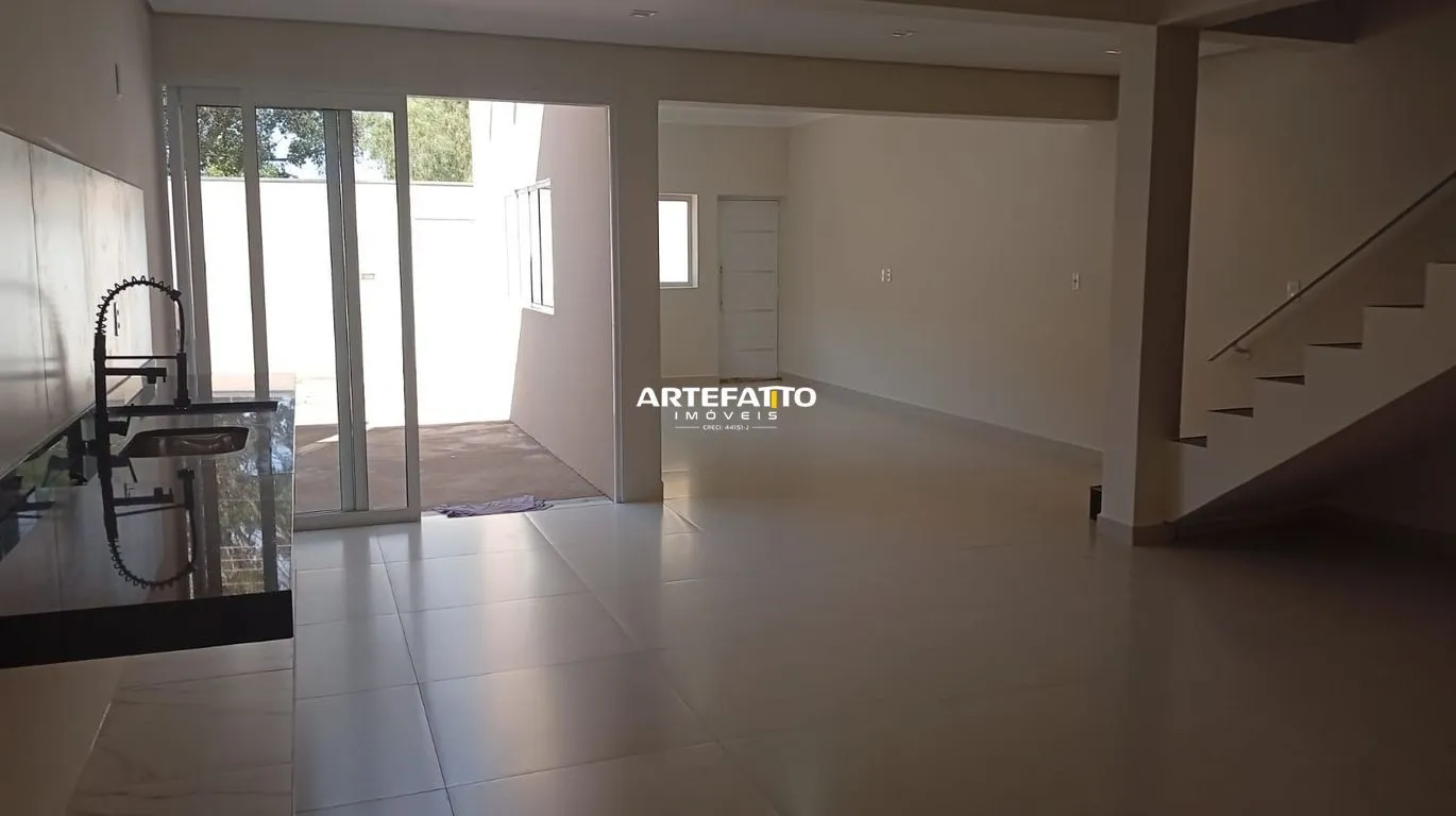Foto do imóvel Casa à venda em Franca, Jardim Panorama, com 2 quartos, 135m2 em Rua Guiomar Lourenço Soares Galves