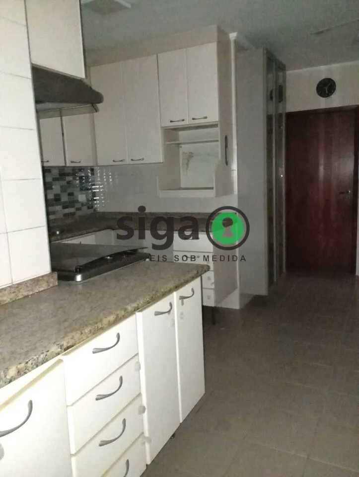 Imagem VENDA APARTAMENTO 3 DORMITÓRIOS, 139M², 2 VAGAS - CHÁCARA INGLESA