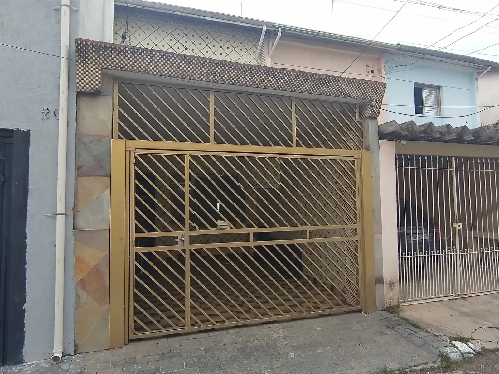 Foto do imóvel Sobrado com 3 Quartos à Venda, 140 m² em Rua Antônio Veloso, 18 - Vila Regente Feijó, São Paulo - SP