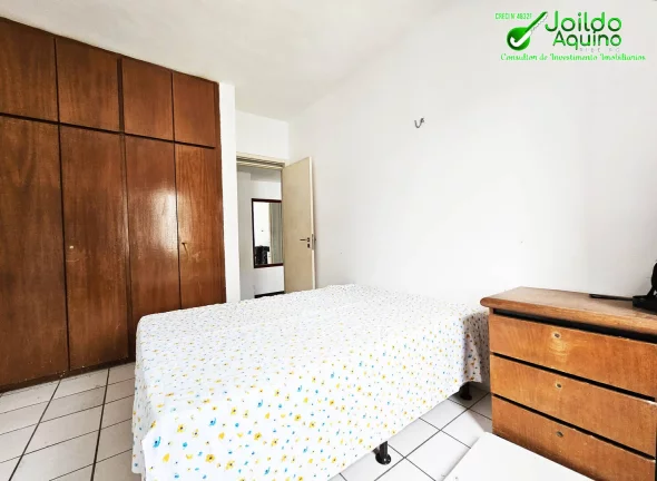 Imagem Apartamento na aldeota de 3 quartos, 2 suítes, 2 vagas, nascente