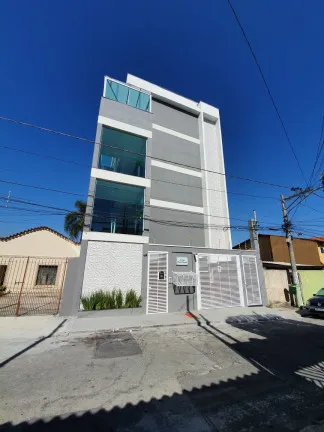 Foto do imóvel Apartamento com 2 Quartos à Venda, 44 m² em Parque Boturussu - São Paulo