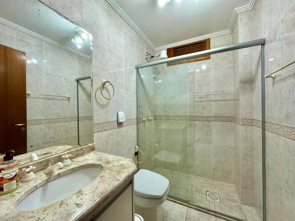 Imagem Apartamento 3 Dormitórios - Bairro Zona Nova