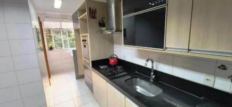 Imagem Apartamento com 3 Quartos à Venda, 89 m² em Icaraí - Niterói