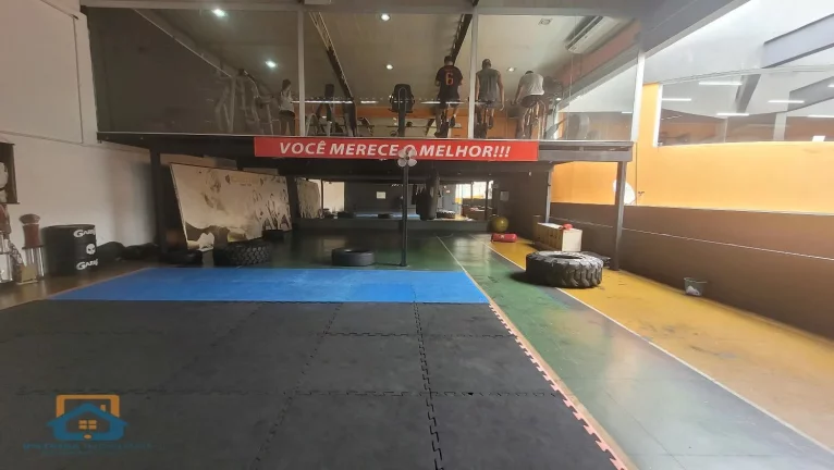 Imagem Prédio Inteiro no Veneza - Ipatinga