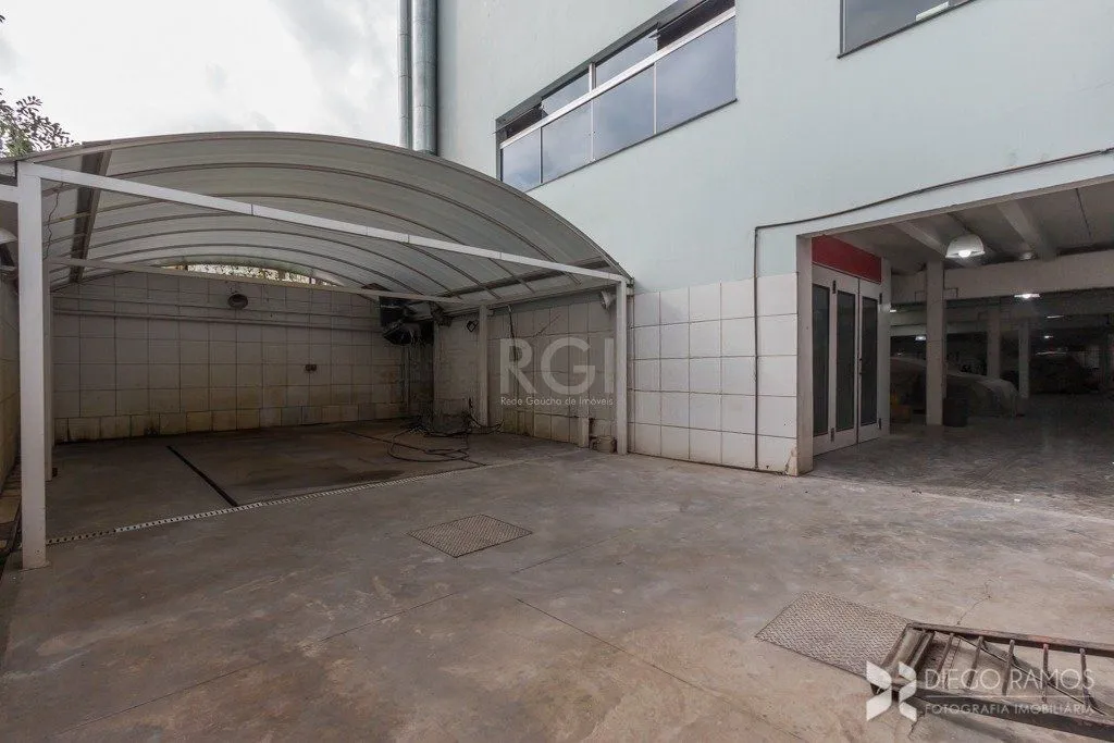 Imagem Prédio à venda 2236m² Avenida OTTO NIEMEYER, Tristeza, Porto Alegre.