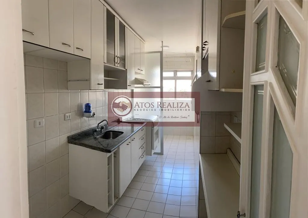 Imagem Vendo Oportunidade, Apartamento de 2 dormitórios com suíte em Jabaquara, São Paulo - 56m² por R$ 375.00..