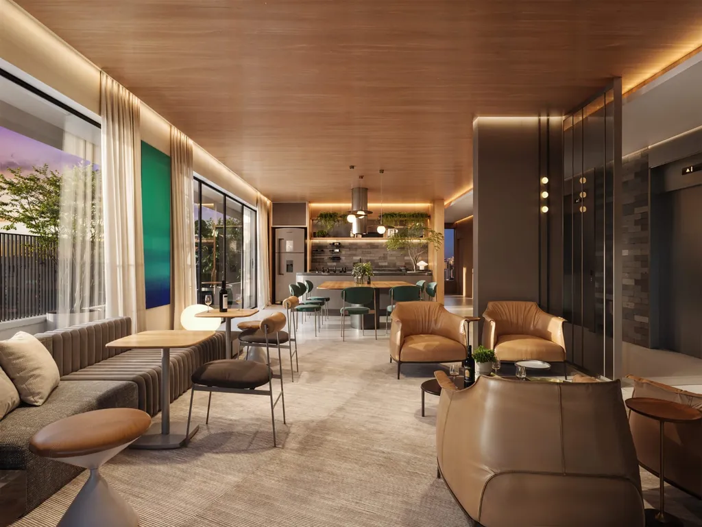 Imagem W Stay Perdizes - Residencial - W Stay Perdizes - Residencial