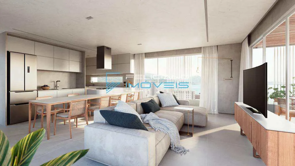 Imagem Apartamento com 3 dorms, Boqueirão, Praia Grande - R$ 1.77 mi, Cod: 1538