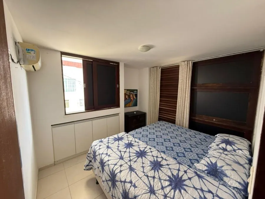 Imagem Casa Triplex, pé na areia, na Praia do Poço!