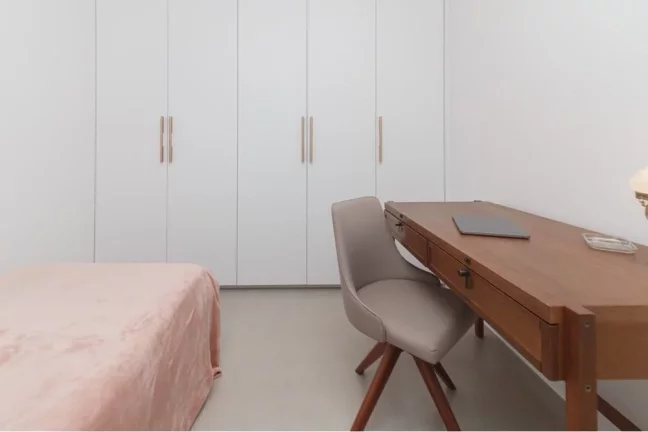Imagem Apartamento para venda no bairro Higienópolis em Porto Alegre