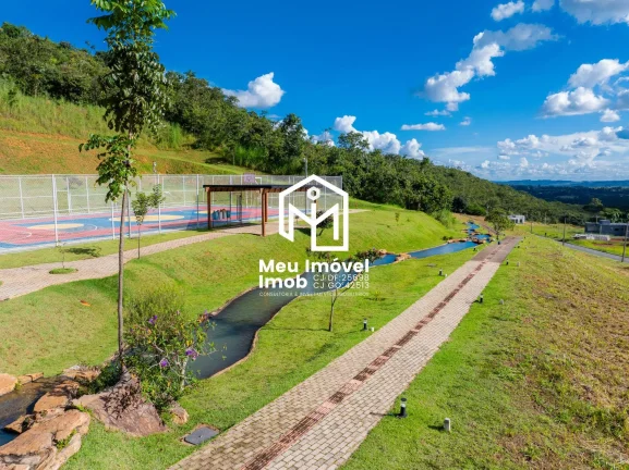 Imagem Lote / Terreno no Residencial Ouro Verde Valparaíso de Goiás