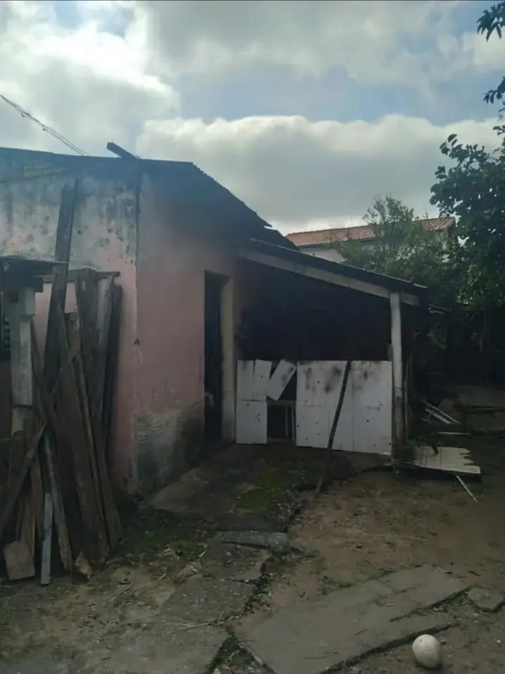 Imagem Terreno à venda 410M², Parque Urupês, Taubaté - SP