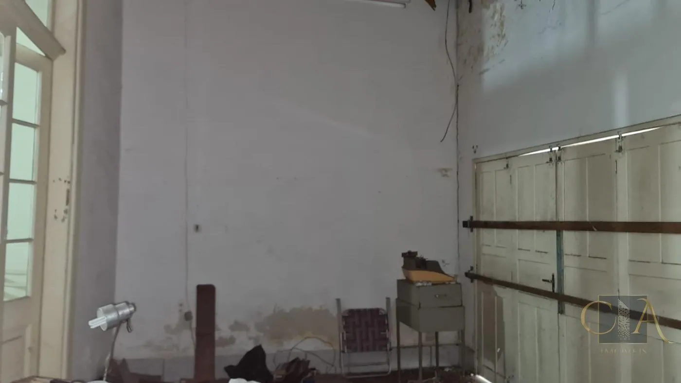 Imagem Casa para Venda em Rio Grande, Centro, 2 dormitórios, 1 banheiro, 1 vaga