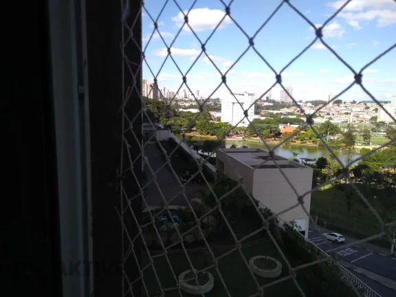 Imagem Apartamento em Jardim Tupanci - Barueri