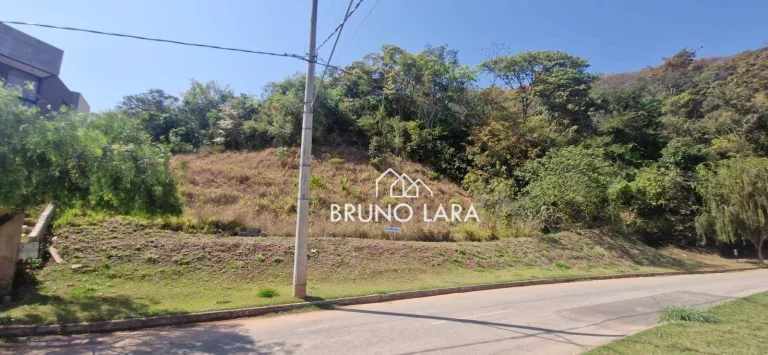 Imagem Terreno disponível para venda no Condomínio Valle da Serra - Vianópolis/MG