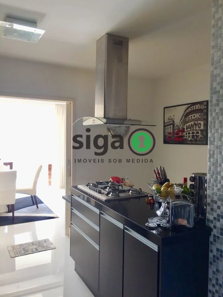 Imagem APARTAMENTO Á VENDA NO ALLGREEN, 119M², 3 SUÍTES!