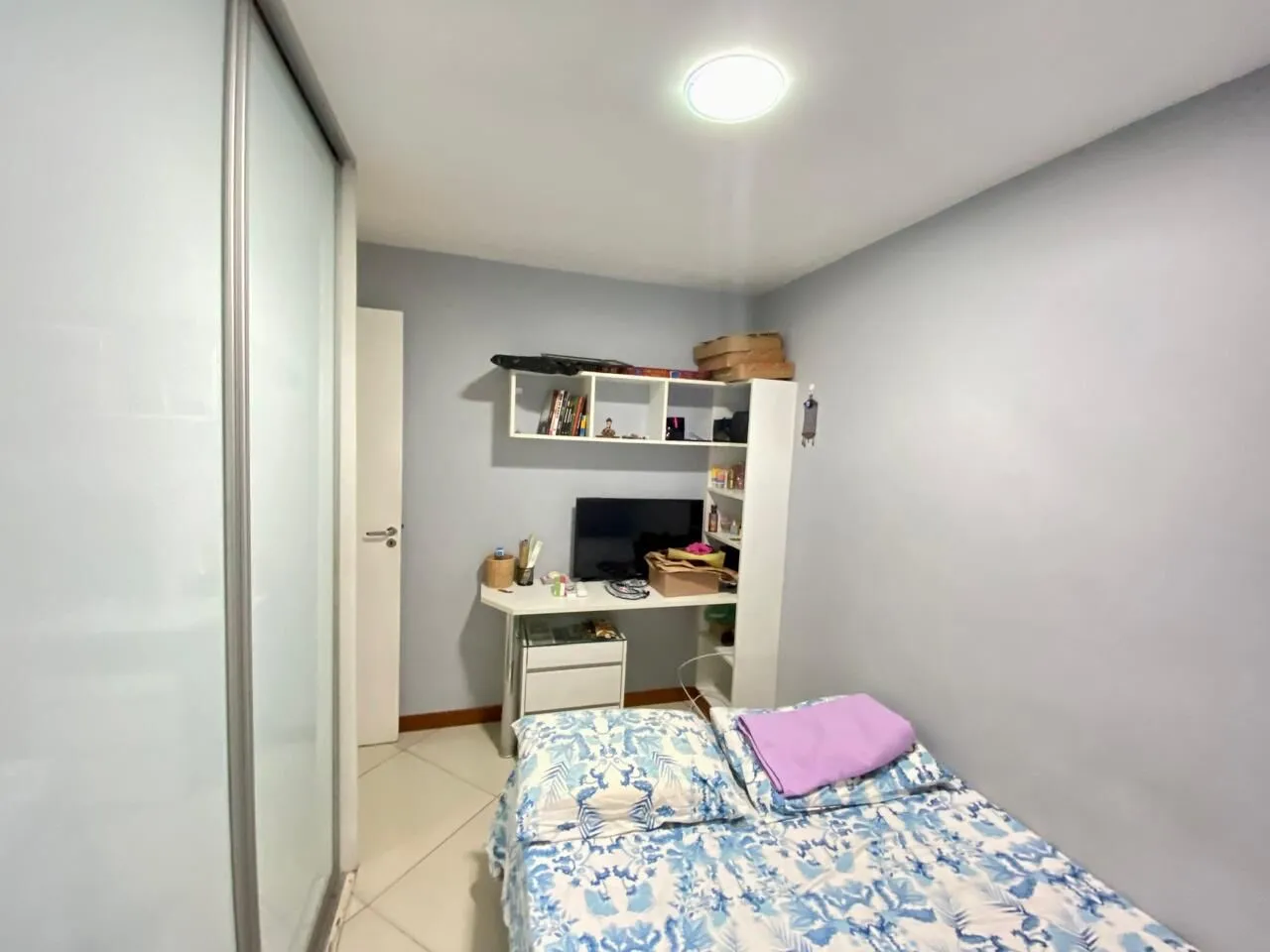 Imagem Apartamento à venda no bairro Irajá em Rio de Janeiro/RJ