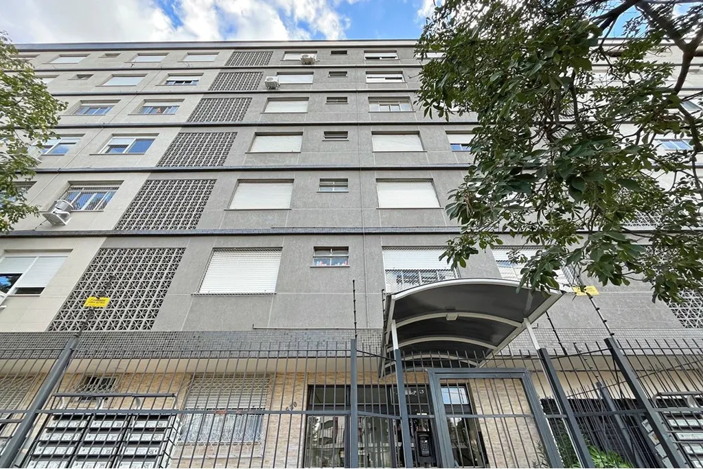 Imagem Apartamento em Menino Deus