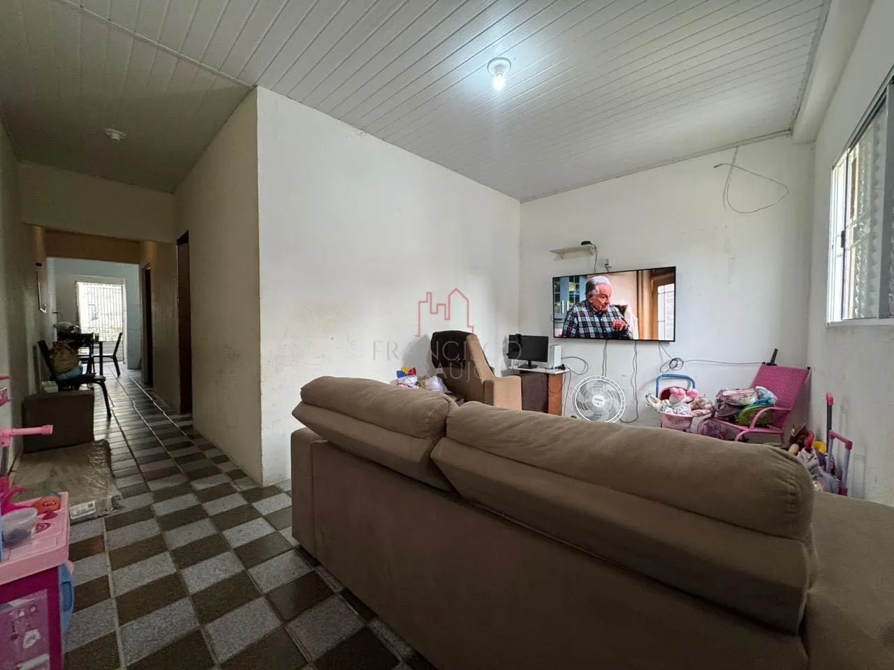 Imagem CASA À VENDA NO BAIRRO DO POÇO ? PRÓXIMA À PRAÇA GUIMARÃES PASSOS

Excelente oportunidade para...