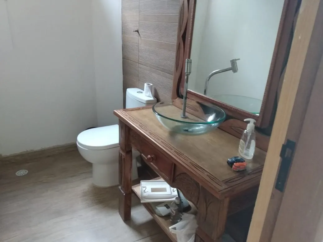 Imagem Casa à venda 3 Quartos, 1 Suite, 3 Vagas, 160M², Jardim São José, São José dos Campos - SP
