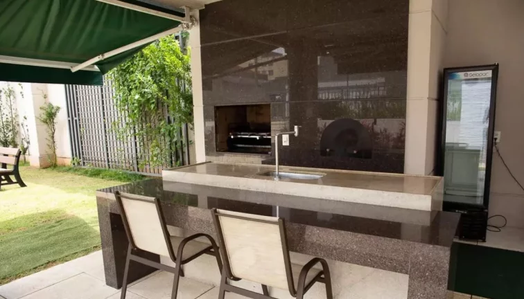 Imagem APARTAMENTO RESIDENCIAL em SÃO PAULO - SP, IPIRANGA