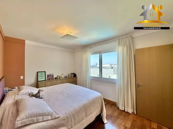 Imagem Casa à venda no condomínio Alphaville Granja Vianna em Carapicuíba - SP | Batelli Imóveis