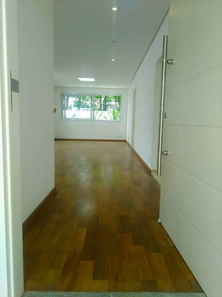 Imagem Casa de Condomínio com 4 Quartos à Venda, 586 m² em Jardim Cordeiro - São Paulo